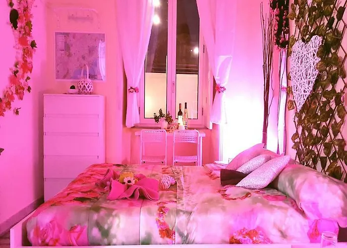 Maison Mari Bed & Breakfast 4*