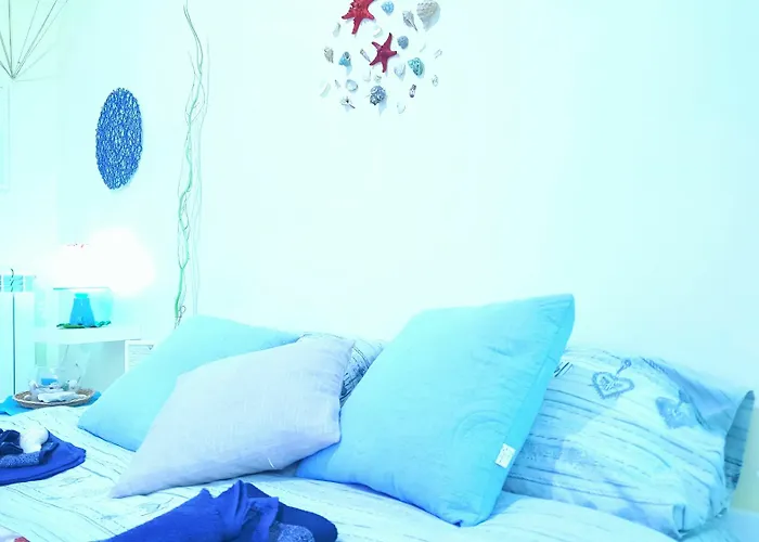 Maison Mari Bed & Breakfast 4*