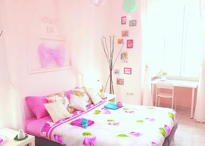 Maison Mari 4* Napoli