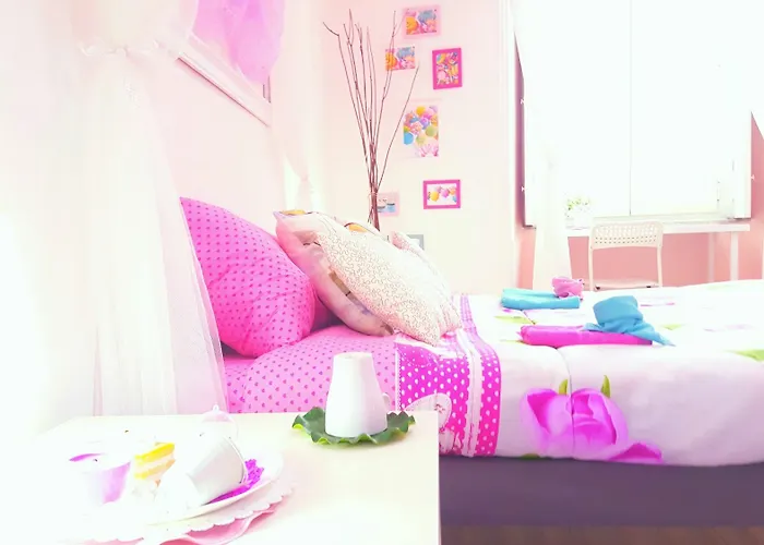 Maison Mari Bed & Breakfast