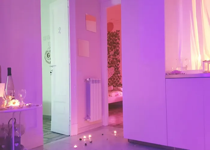 Bed & Breakfast Maison Mari Napoli