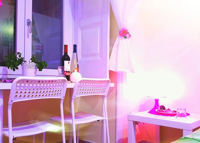Maison Mari Bed & Breakfast Napoli