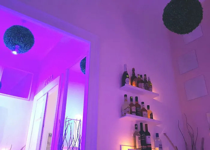 Maison Mari 4*