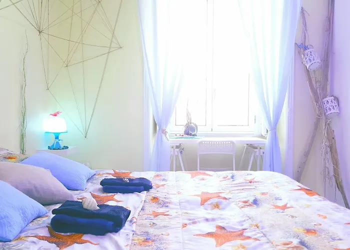 Maison Mari Bed & Breakfast