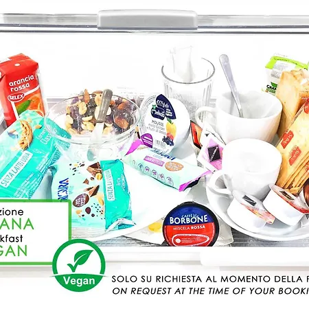 Maison Mari Nocleg ze śniadaniem 4*