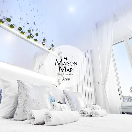 Bed & Breakfast Maison Mari Napoli