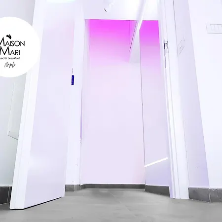 Maison Mari 那不勒斯