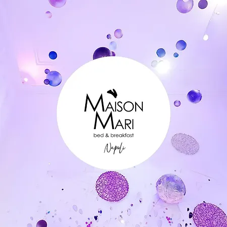 Maison Mari 4* 那不勒斯