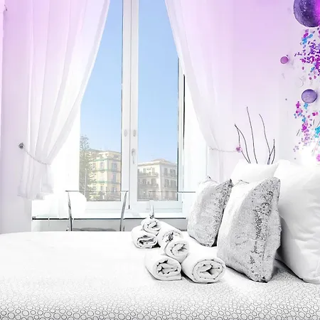 Bed & Breakfast Maison Mari