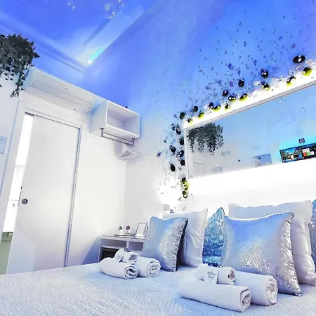 Bed & Breakfast Maison Mari *