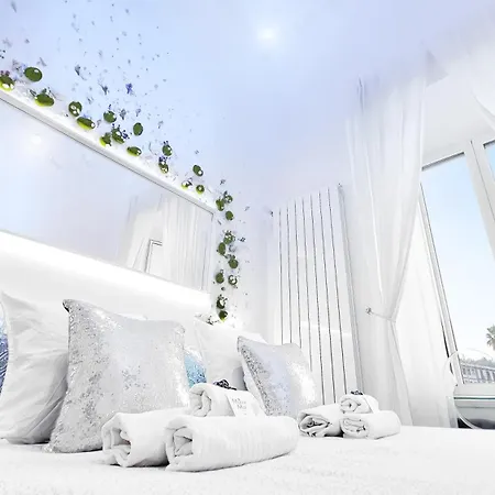 Maison Mari Bed & Breakfast *