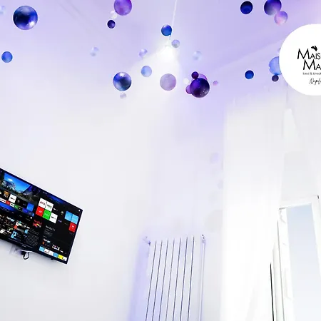 Bed & Breakfast Maison Mari