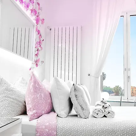 Maison Mari Bed & Breakfast *
