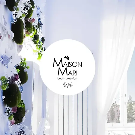 Maison Mari Bed & Breakfast *