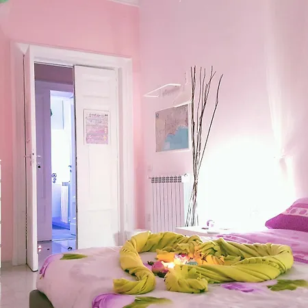 Bed & Breakfast Maison Mari *