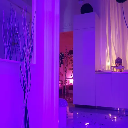 Maison Mari Bed & Breakfast Napoli