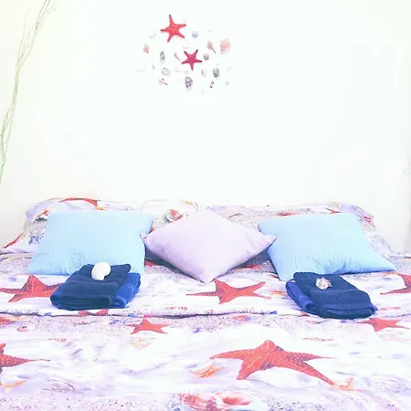 Bed & Breakfast Maison Mari