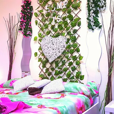 Bed & Breakfast Maison Mari Napoli