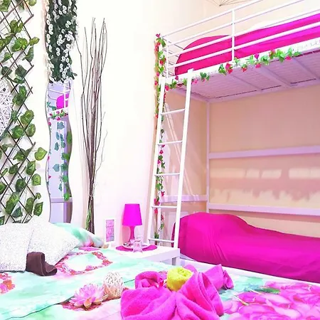 Maison Mari 4*