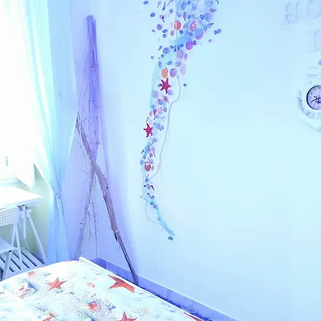 Bed & Breakfast Maison Mari Napoli