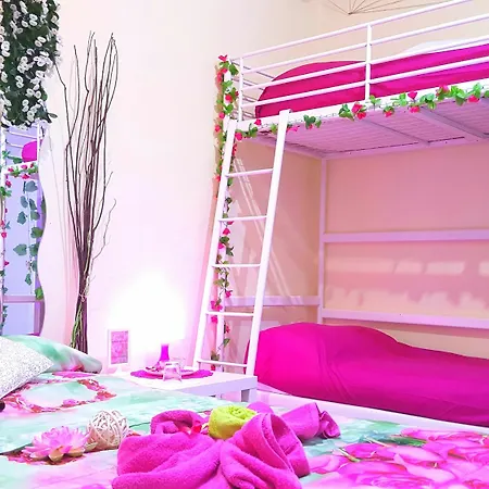 Maison Mari 4* 那不勒斯