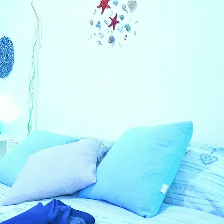 Maison Mari Bed & Breakfast *