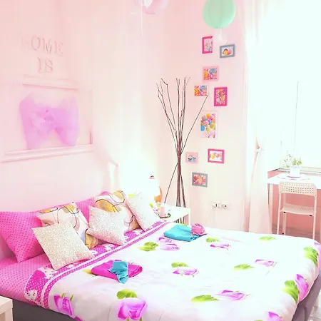 Maison Mari * Napoli