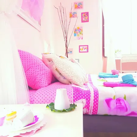 Maison Mari Bed & Breakfast