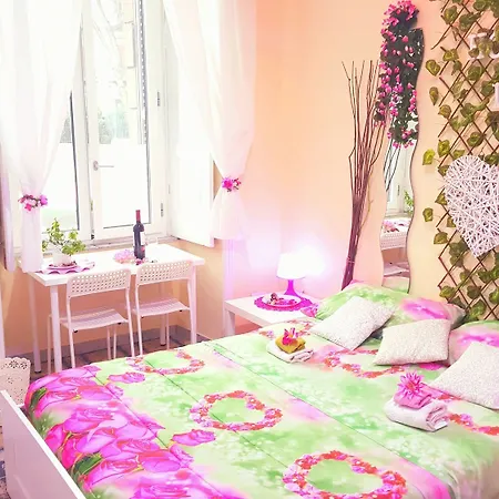 Bed & Breakfast Maison Mari Napoli