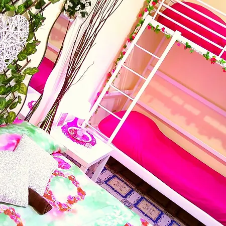 Maison Mari 那不勒斯