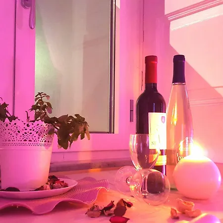 Maison Mari Bed & Breakfast *