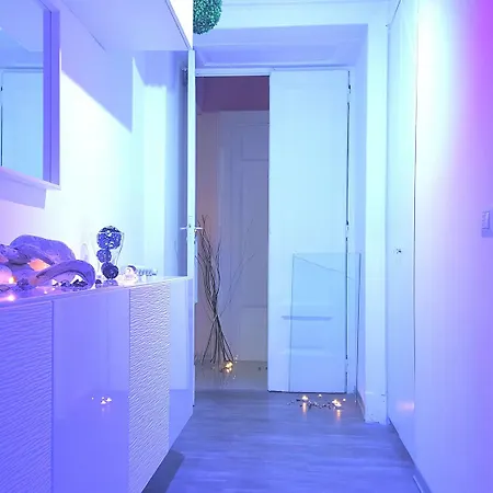Bed & Breakfast Maison Mari *