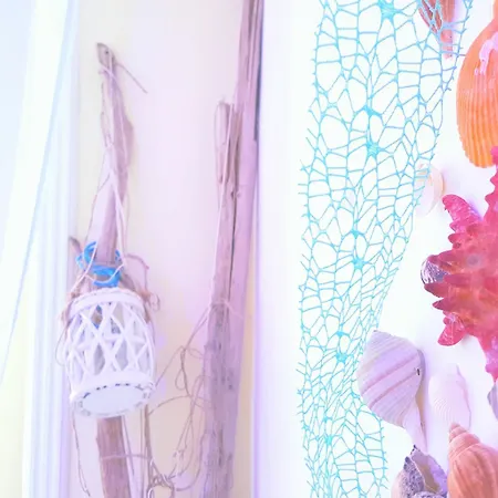 Maison Mari 那不勒斯