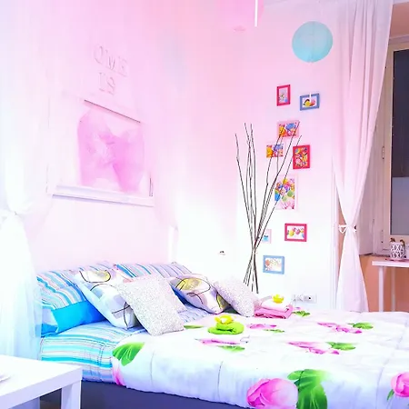 Bed & Breakfast Maison Mari Napoli