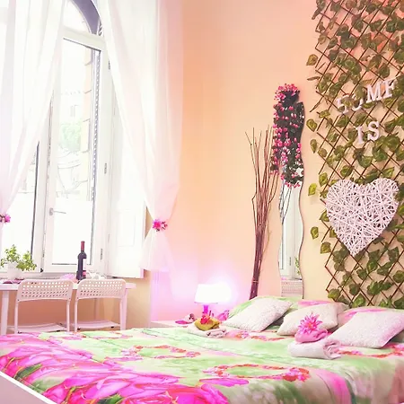 Maison Mari Bed & Breakfast *