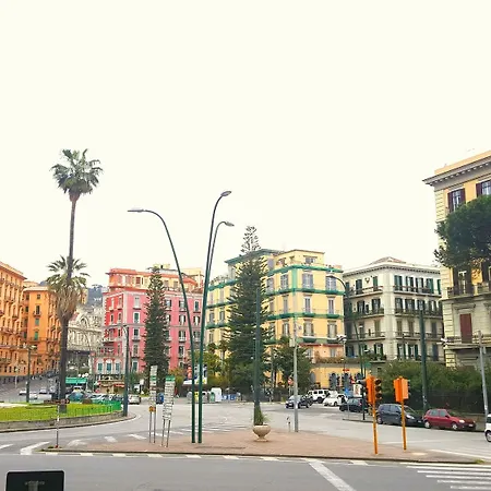 Maison Mari Napoli