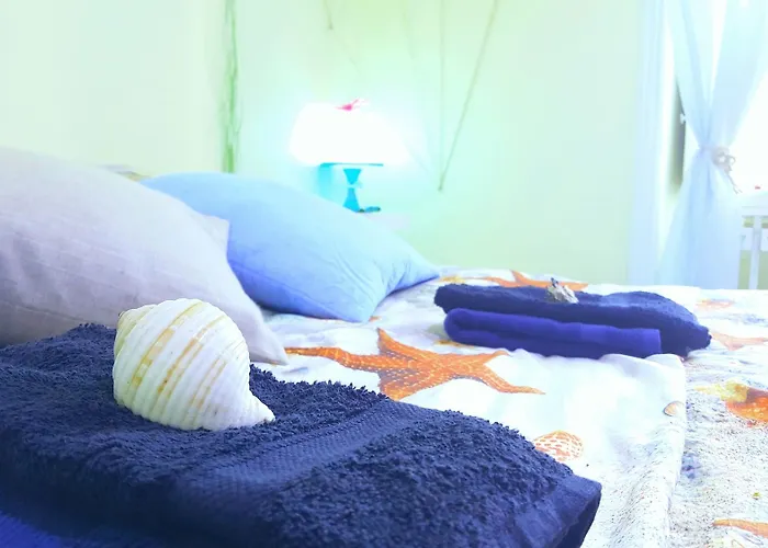 Maison Mari 4* נאפולי